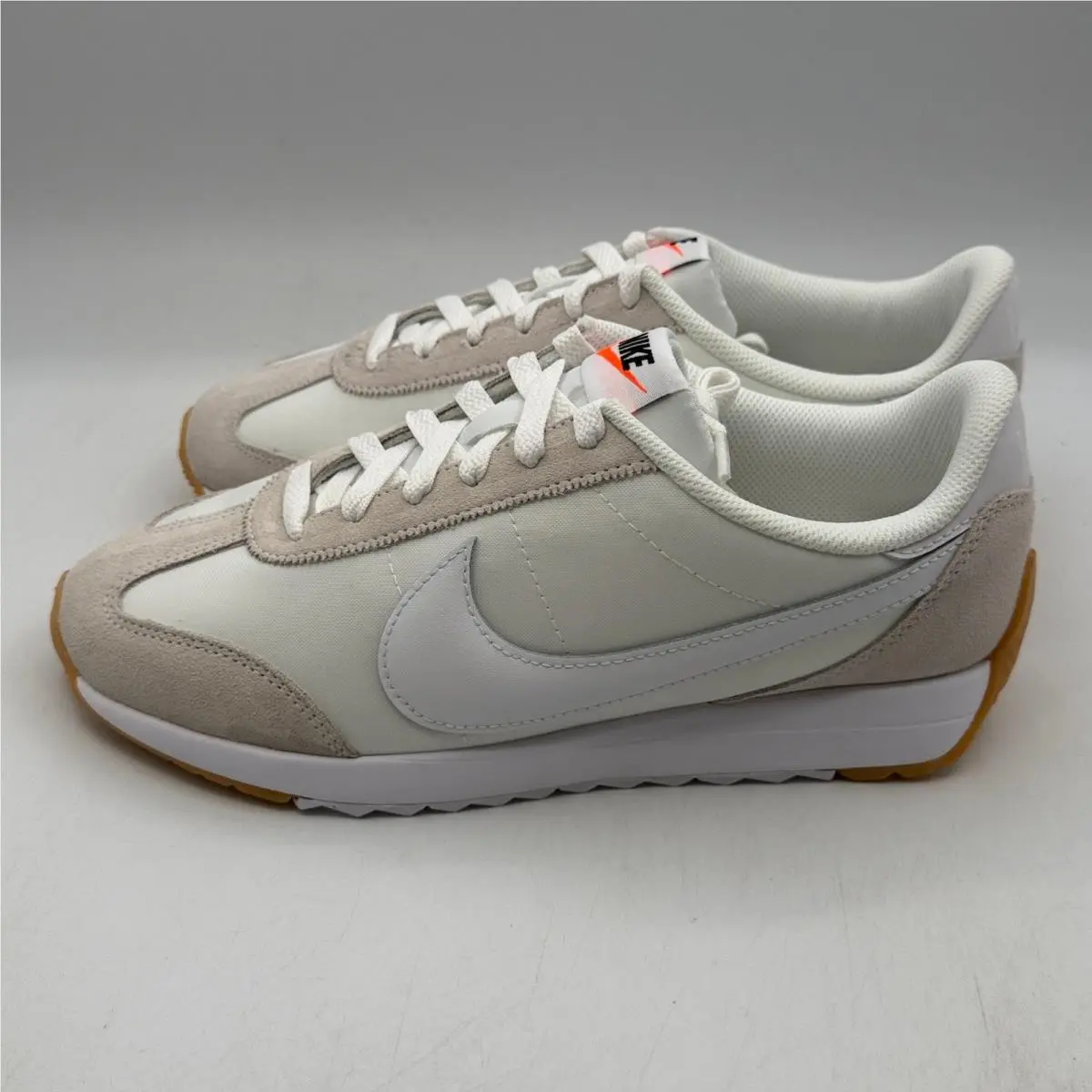 Nike shoes - Nike Pacific - Pacific - White 2