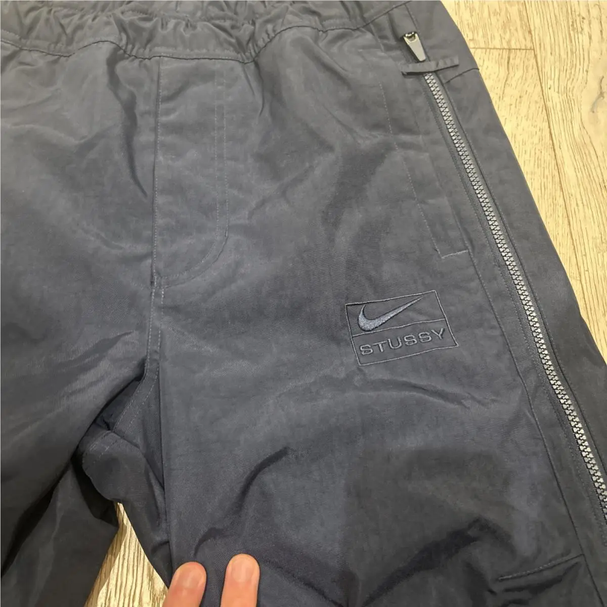 Nike clothing - Utility - Utility - Blue 0