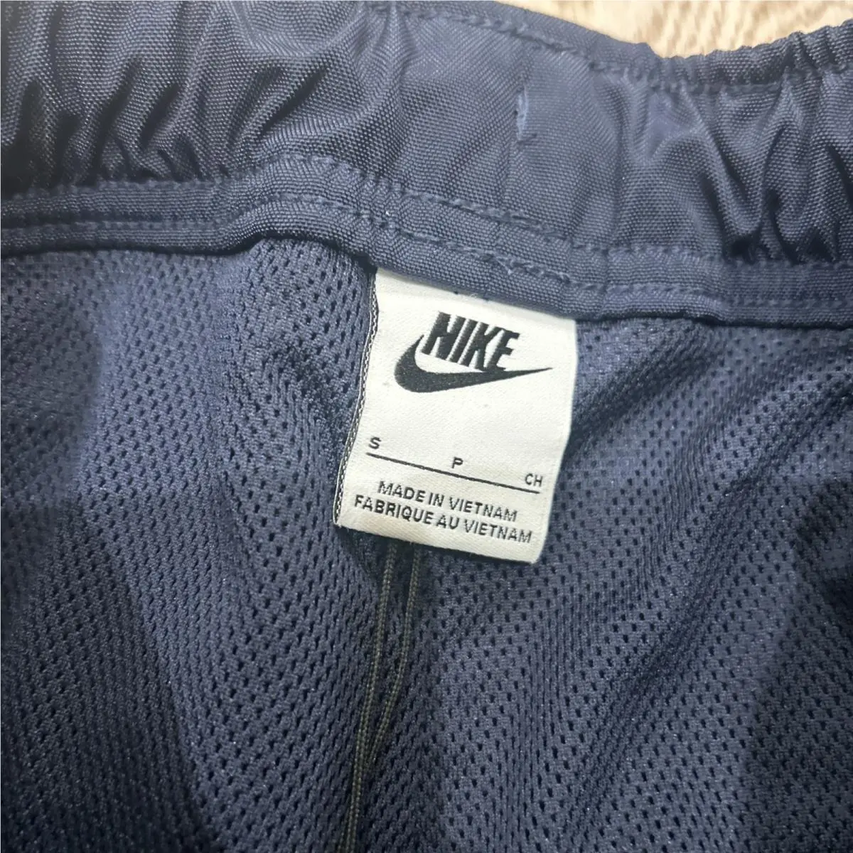 Nike clothing - Utility - Utility - Blue 1