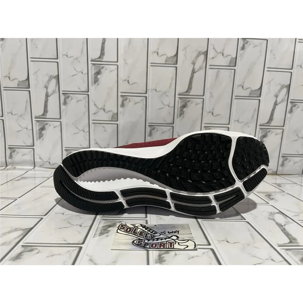Nike shoes - Nike Pegasus - Pegasus - White 10