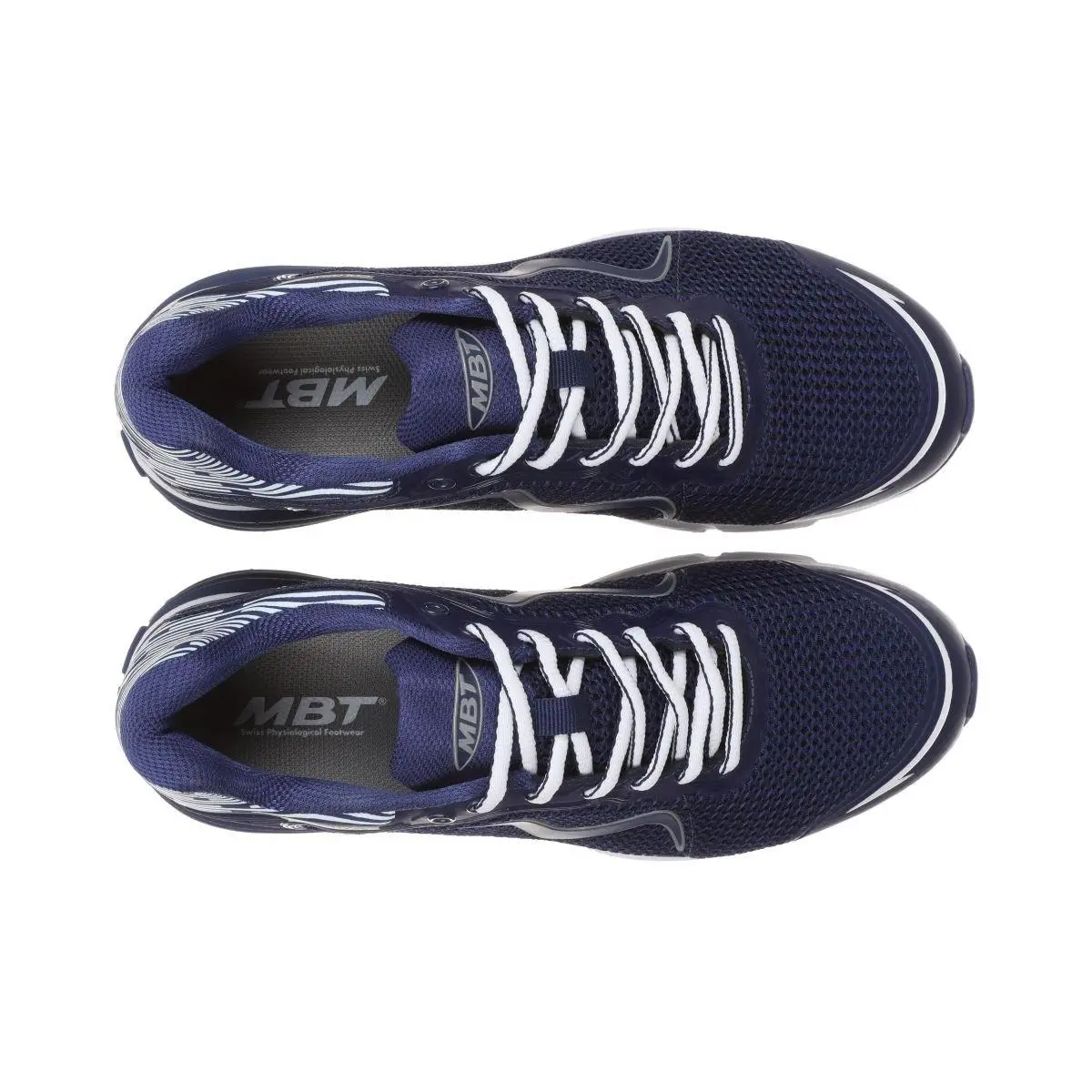 MBT shoes - 041468160219 - 041468160219 - NAVY 3