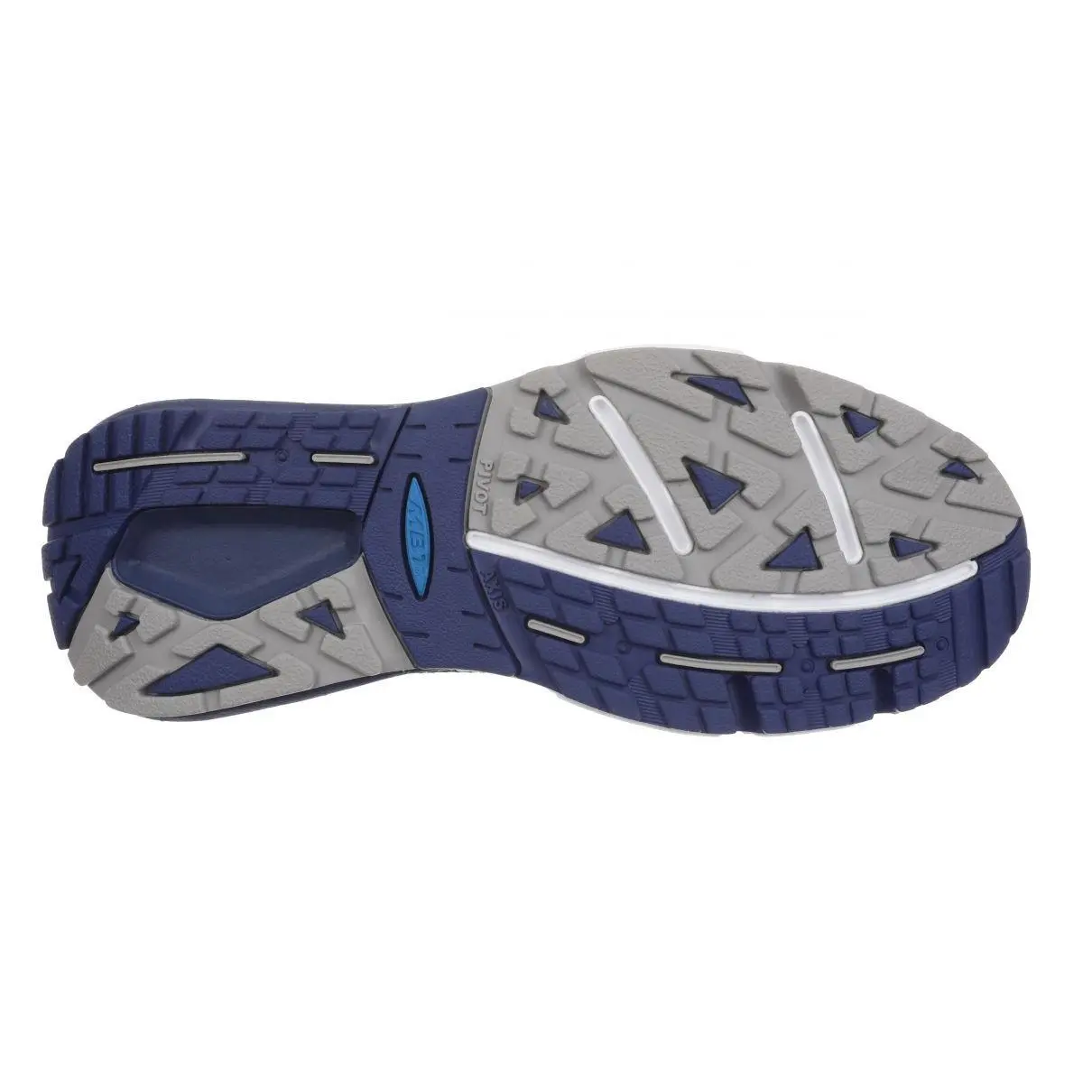 MBT shoes - 041468160219 - 041468160219 - NAVY 10