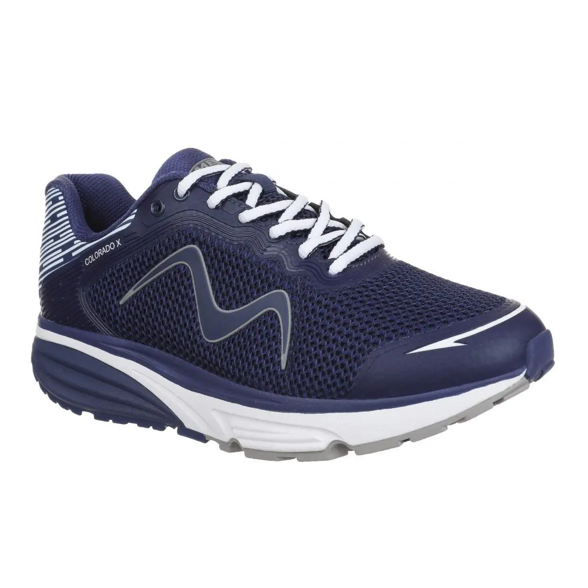 MBT shoes - 041468160219 - 041468160219 - NAVY 6