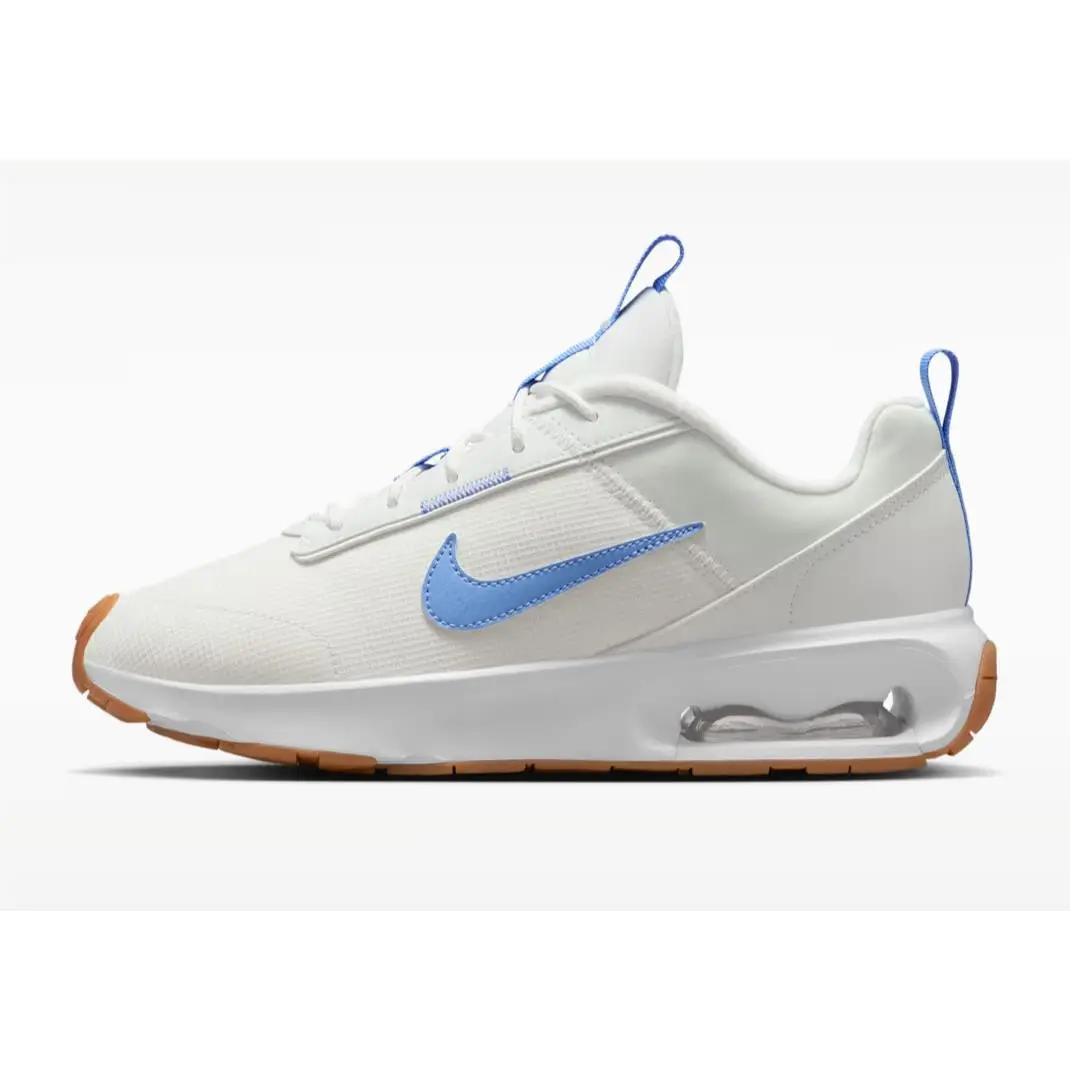 Nike shoes - Nike Air Max INTRLK - Air Max INTRLK - White 3