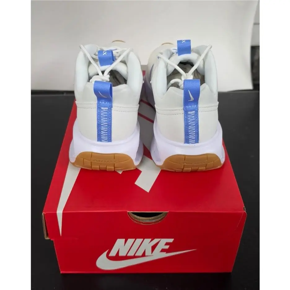 Nike shoes - Nike Air Max INTRLK - Air Max INTRLK - White 1