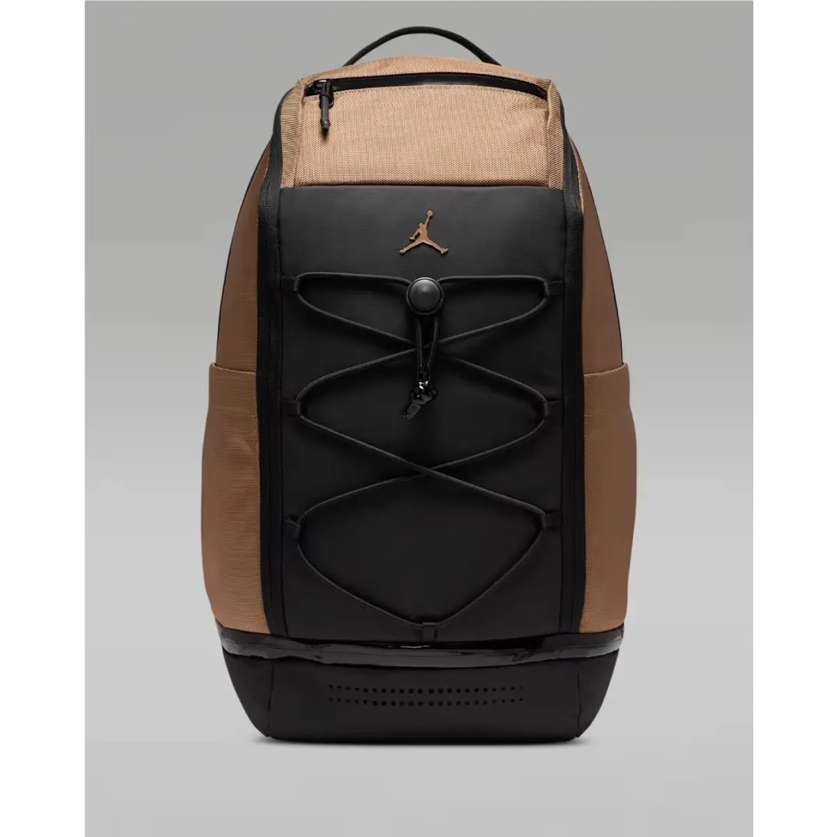 Jordan Sport Backpack Archaeo Brown MA0945 X1I Size 33L by Nike