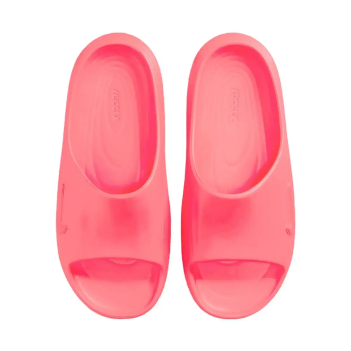 Nike shoes - Reactx Rejuven8 Slide - Reactx Slide - Multicolor (UPC: 198726624430) 0