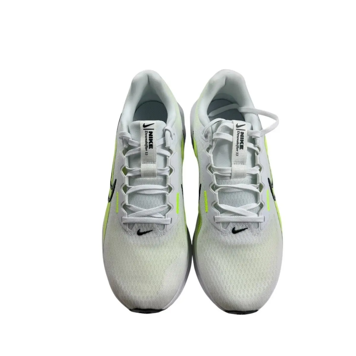 Nike shoes - Nike Downshifter 13 - Downshifter - White 1