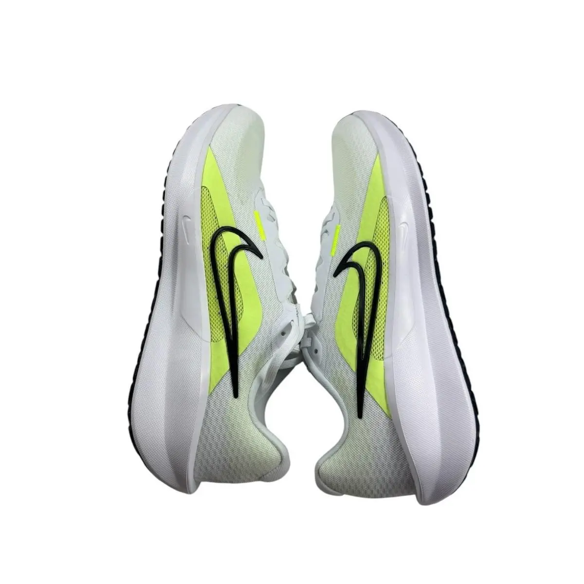 Nike shoes - Nike Downshifter 13 - Downshifter - White 4
