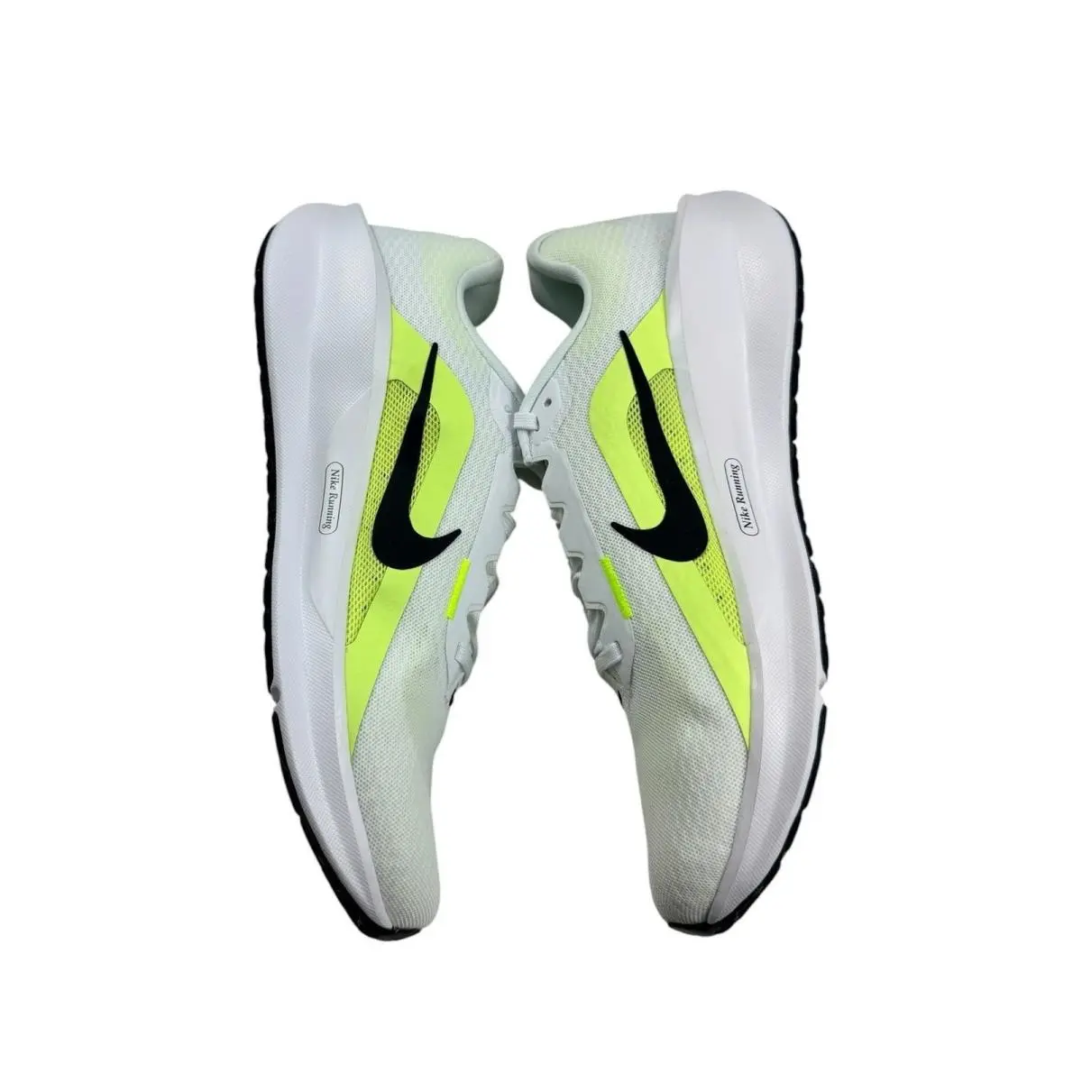 Nike shoes - Nike Downshifter 13 - Downshifter - White 5