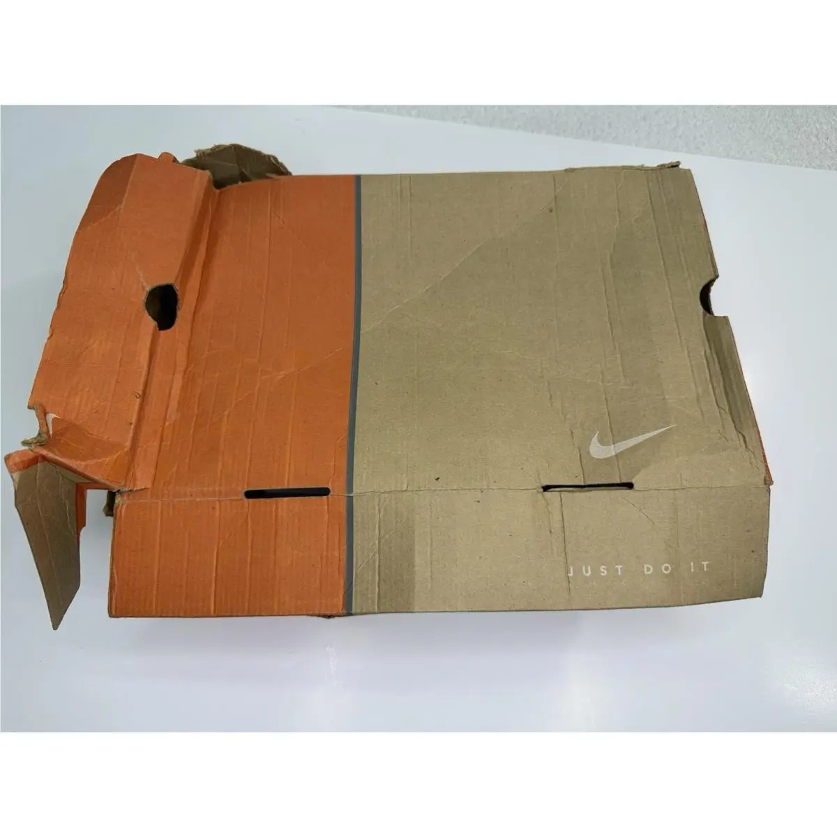 Nike shoes - Nike Air Force 1 - Air Force - 630125-914 - White 20