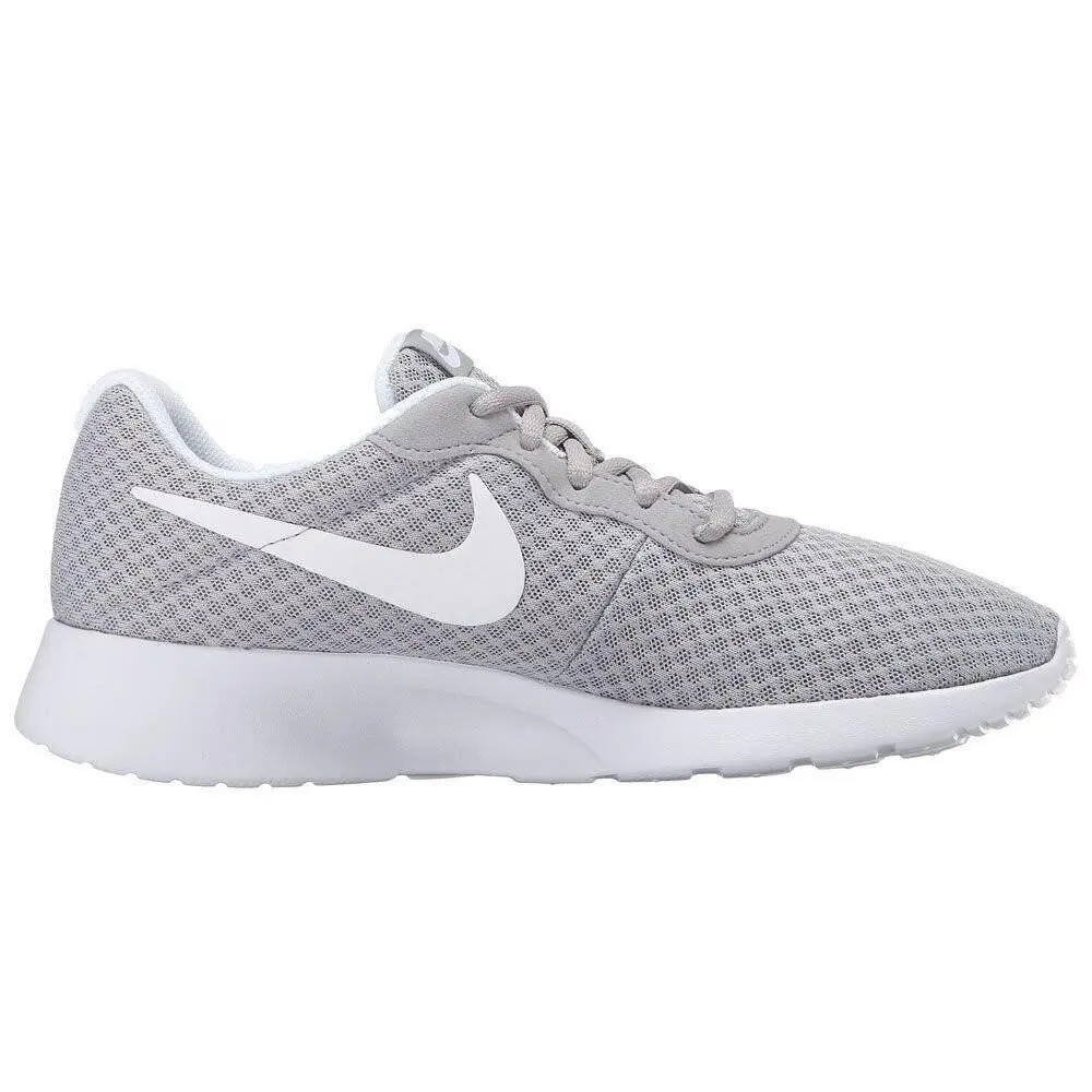 Nike shoes - Wolf Grey/White 0