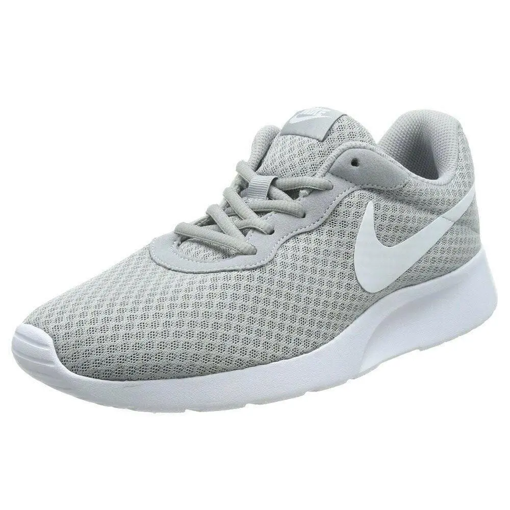 Nike shoes - Wolf Grey/White 2