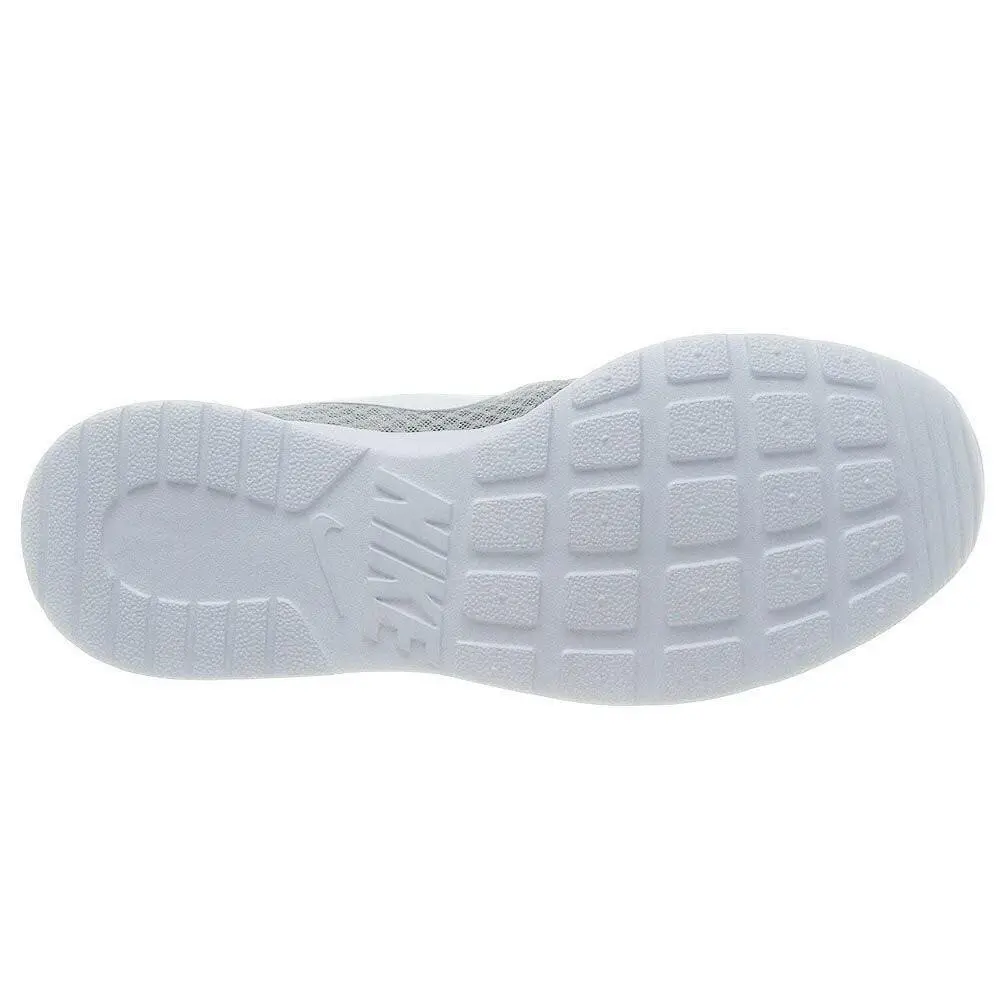 Nike shoes - Wolf Grey/White 3