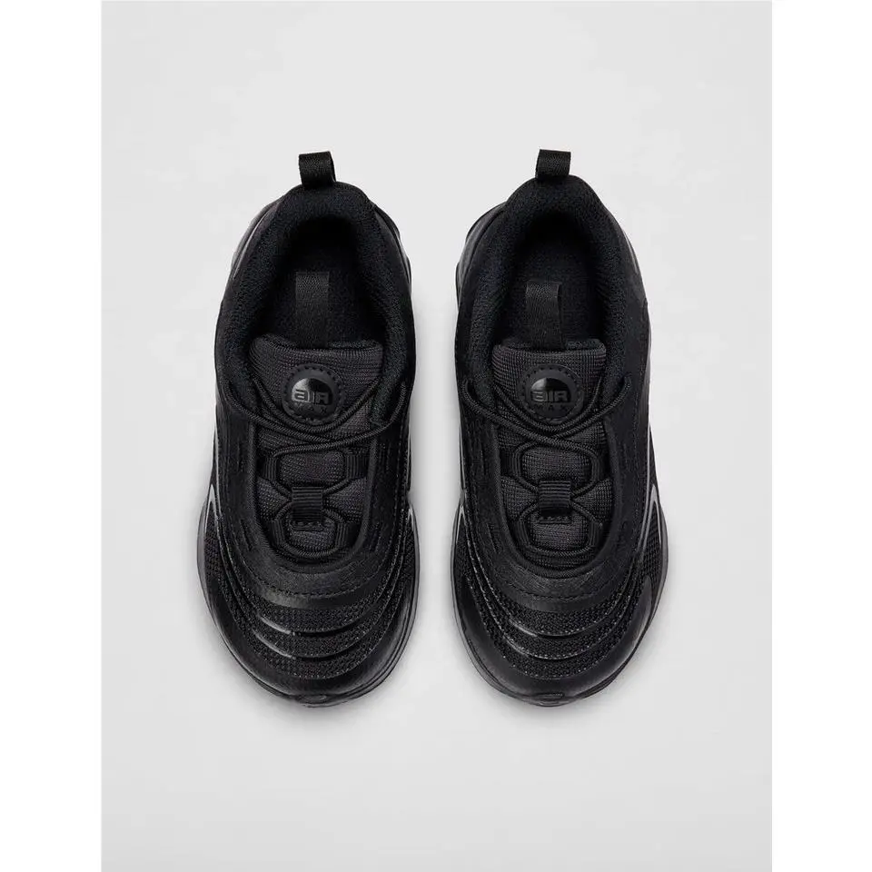 Nike shoes - Nike Air Max Fire - Air Max Fire - Black 0