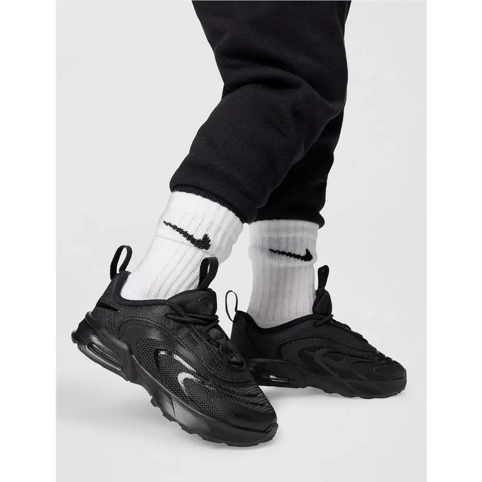 Nike shoes - Nike Air Max Fire - Air Max Fire - Black 1
