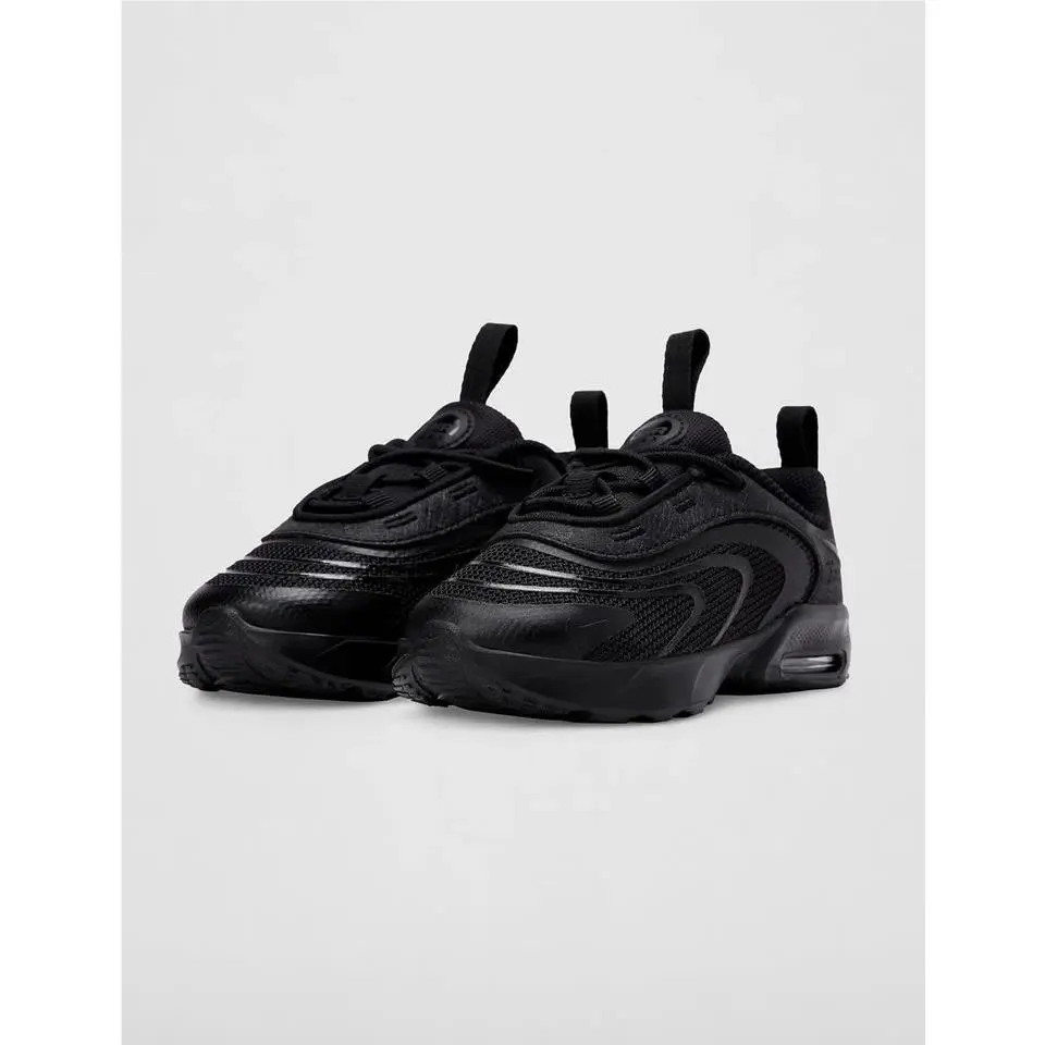 Nike shoes - Nike Air Max Fire - Air Max Fire - Black 2