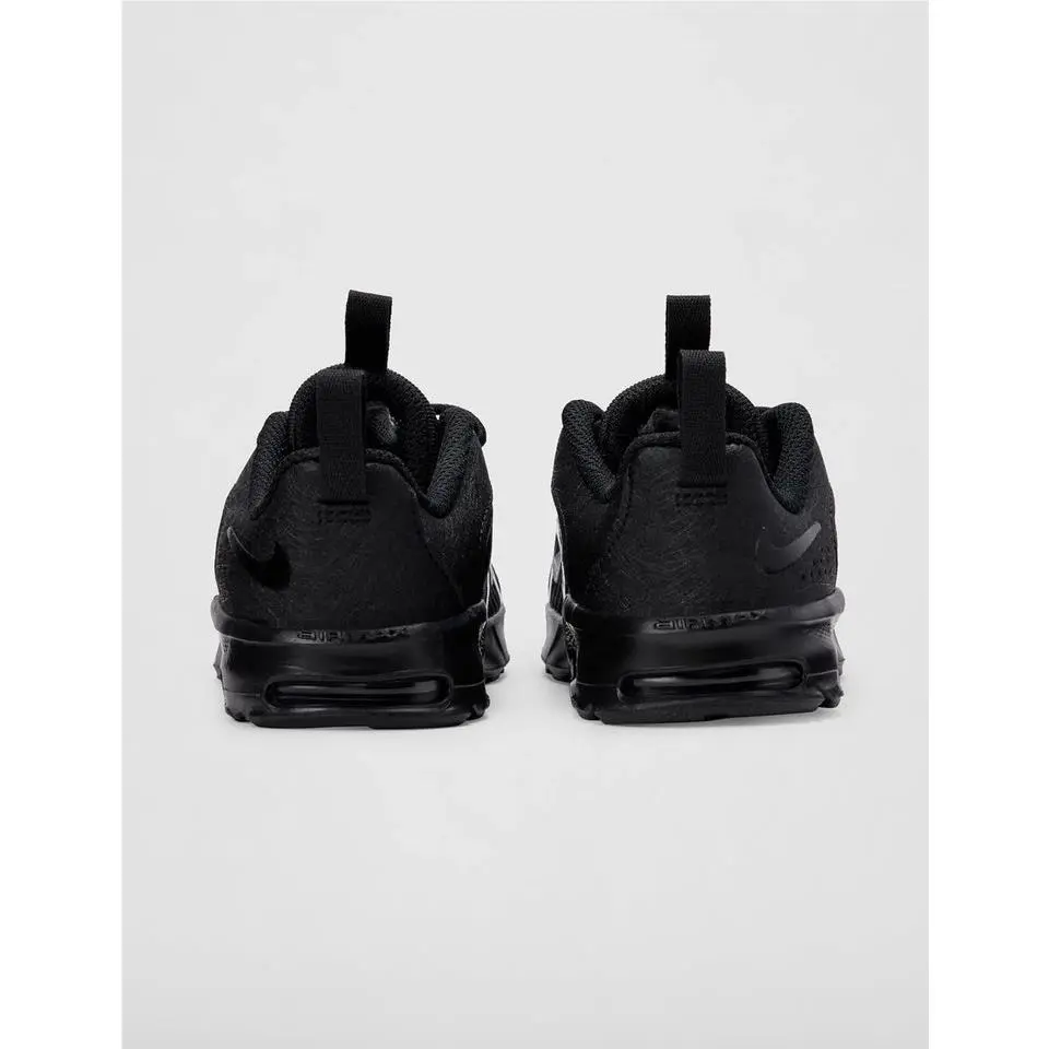 Nike shoes - Nike Air Max Fire - Air Max Fire - Black 3