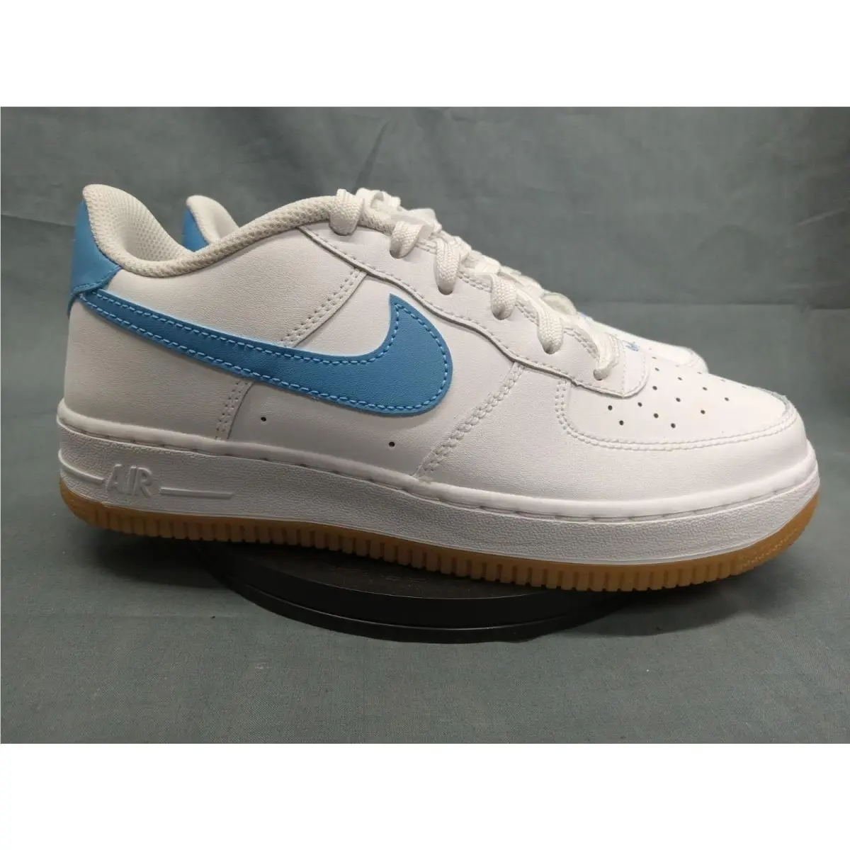 Nike shoes - Nike Air Force 1 - Air Force - FV5948 115 - White (UPC: 197859750719) 7