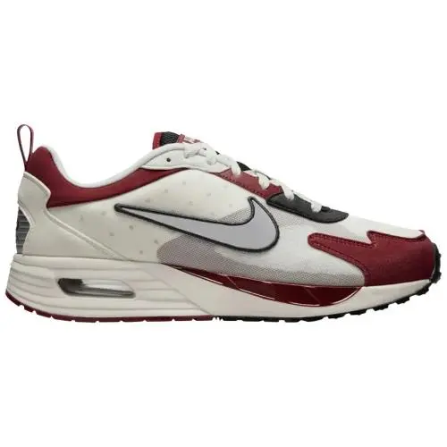 Alabama Crimson Tide Air Max Solo Running Shoes Men`s Size 10 FZ4832-001 by Nike