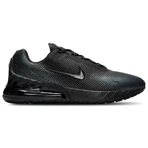 Nike Mens Air Max Phoenix Running Shoes FZ5307 004 - BLACK /BLACK/ANTHRACITE