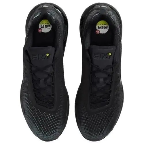 Nike shoes - Nike Air Max Phoenix - Air Max Phoenix - FZ5307-004 - BLACK /BLACK/ANTHRACITE (UPC: 198482050351) 1