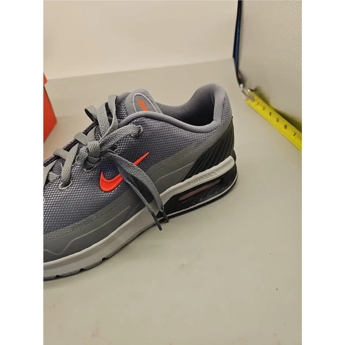 Nike shoes - Nike Air Max 1 - Air Max - HJ9292-070 - Multicolor 2