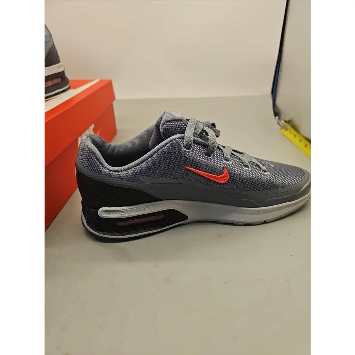 Nike shoes - Nike Air Max 1 - Air Max - HJ9292-070 - Multicolor 3