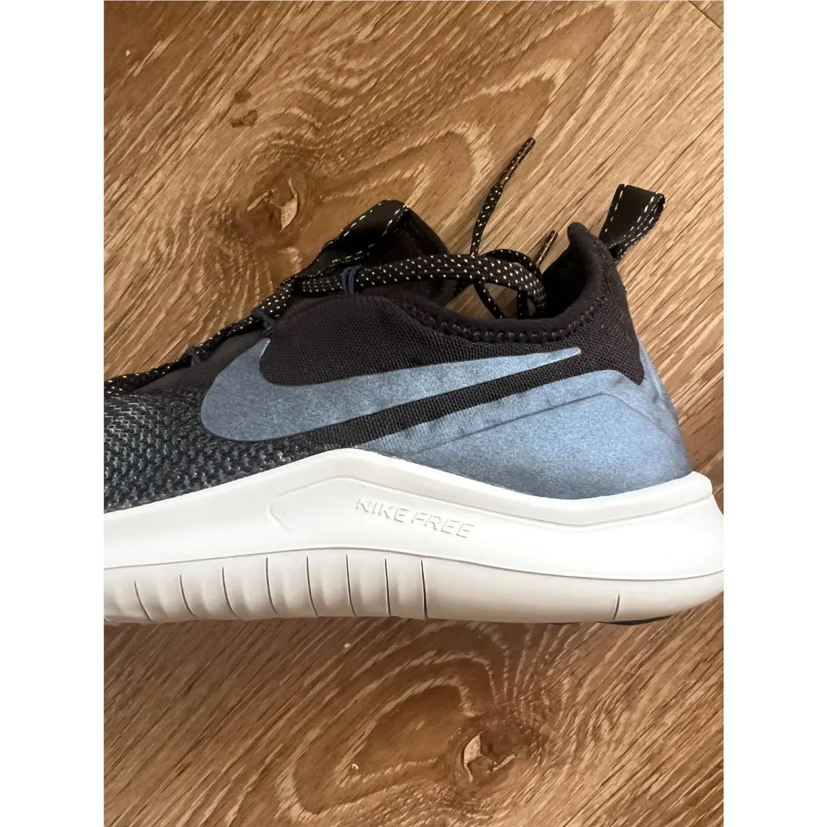 Nike shoes - Nike Free TR 8 - Free - Black (UPC: 191887597551) 0