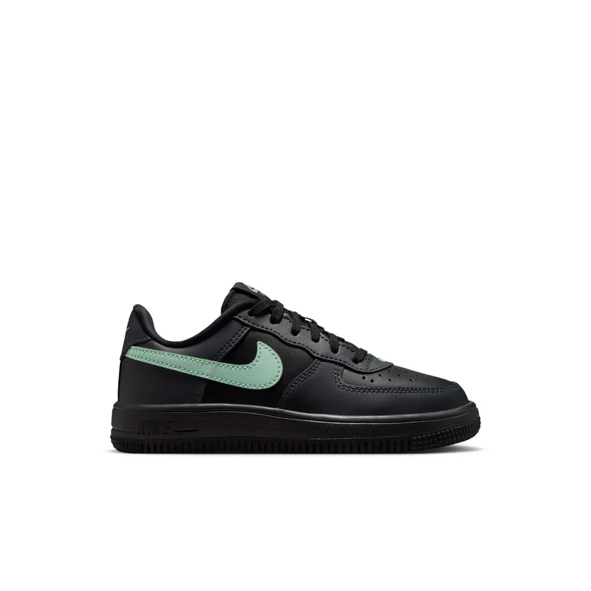 Nike shoes - BLACK/ARCTIC GREEN-ANTHRACITE 1