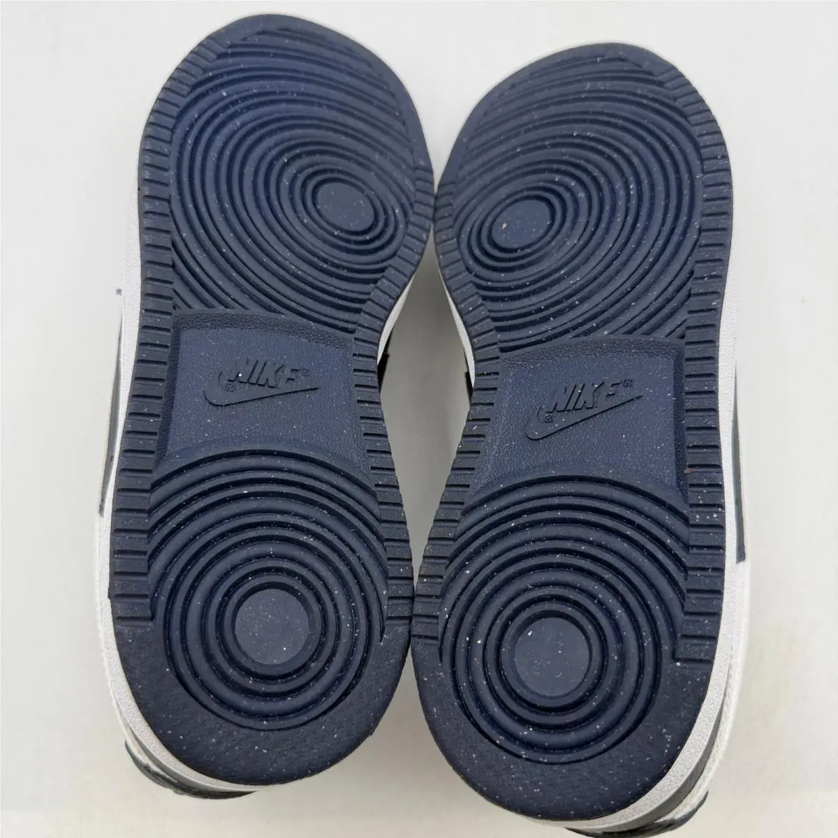 Nike shoes - Nike Court Vision Low Next Nature HM9862-400 - Blue 4