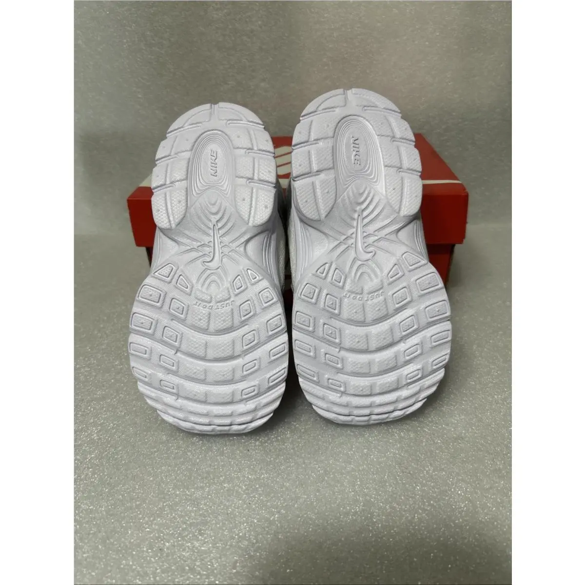Nike shoes - Nike V5 RNR - RNR - White 5
