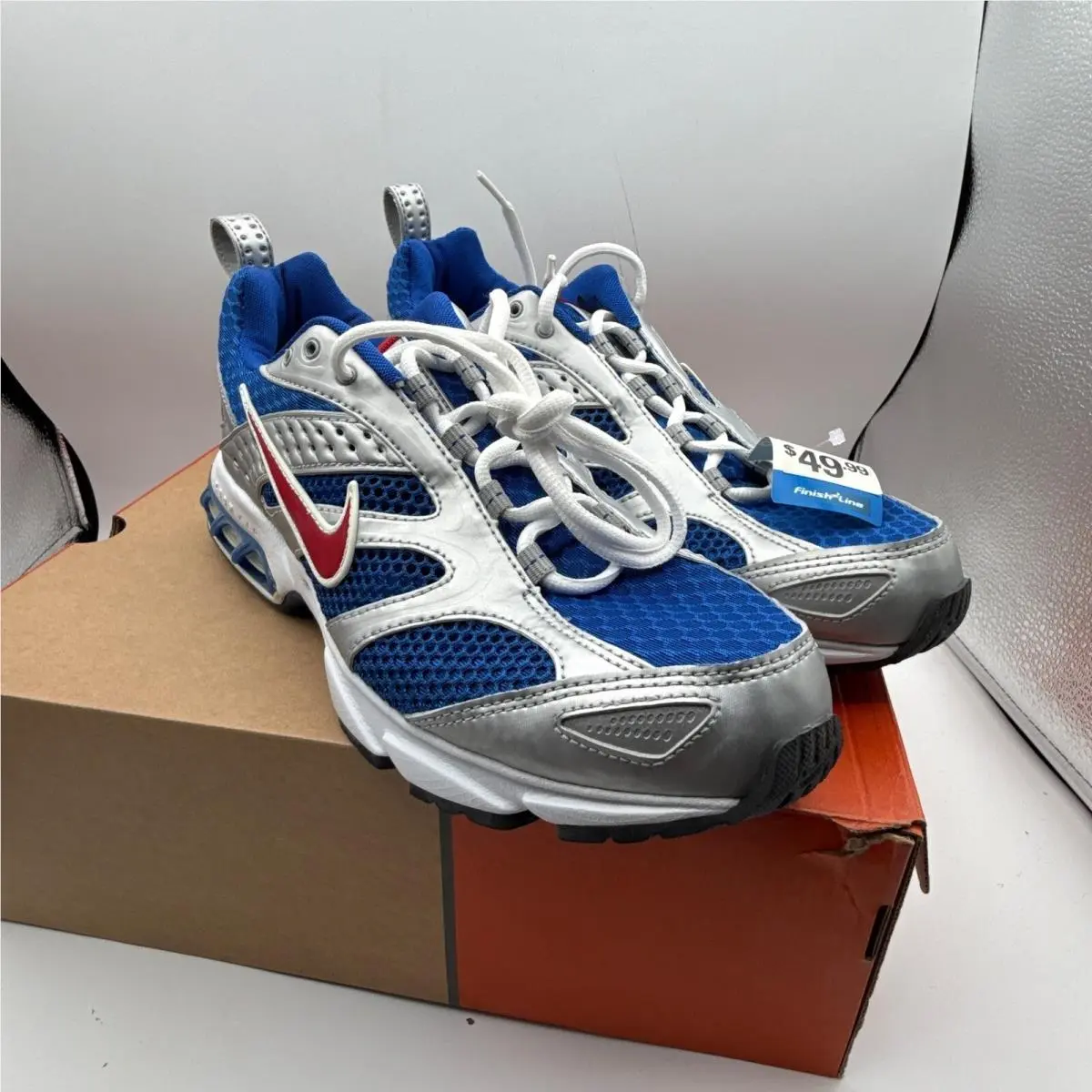 Nike shoes - Gray 0