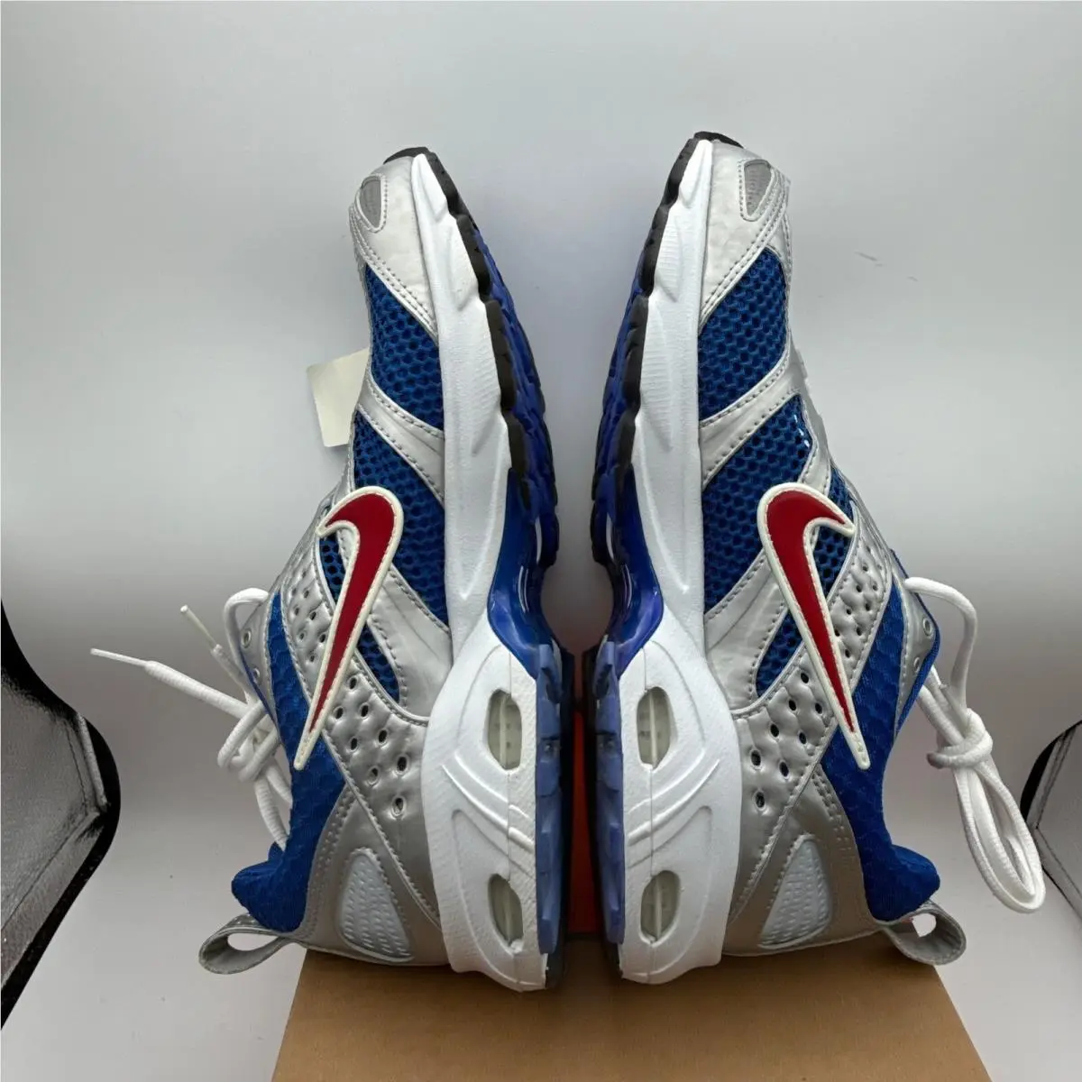 Nike shoes - Gray 5