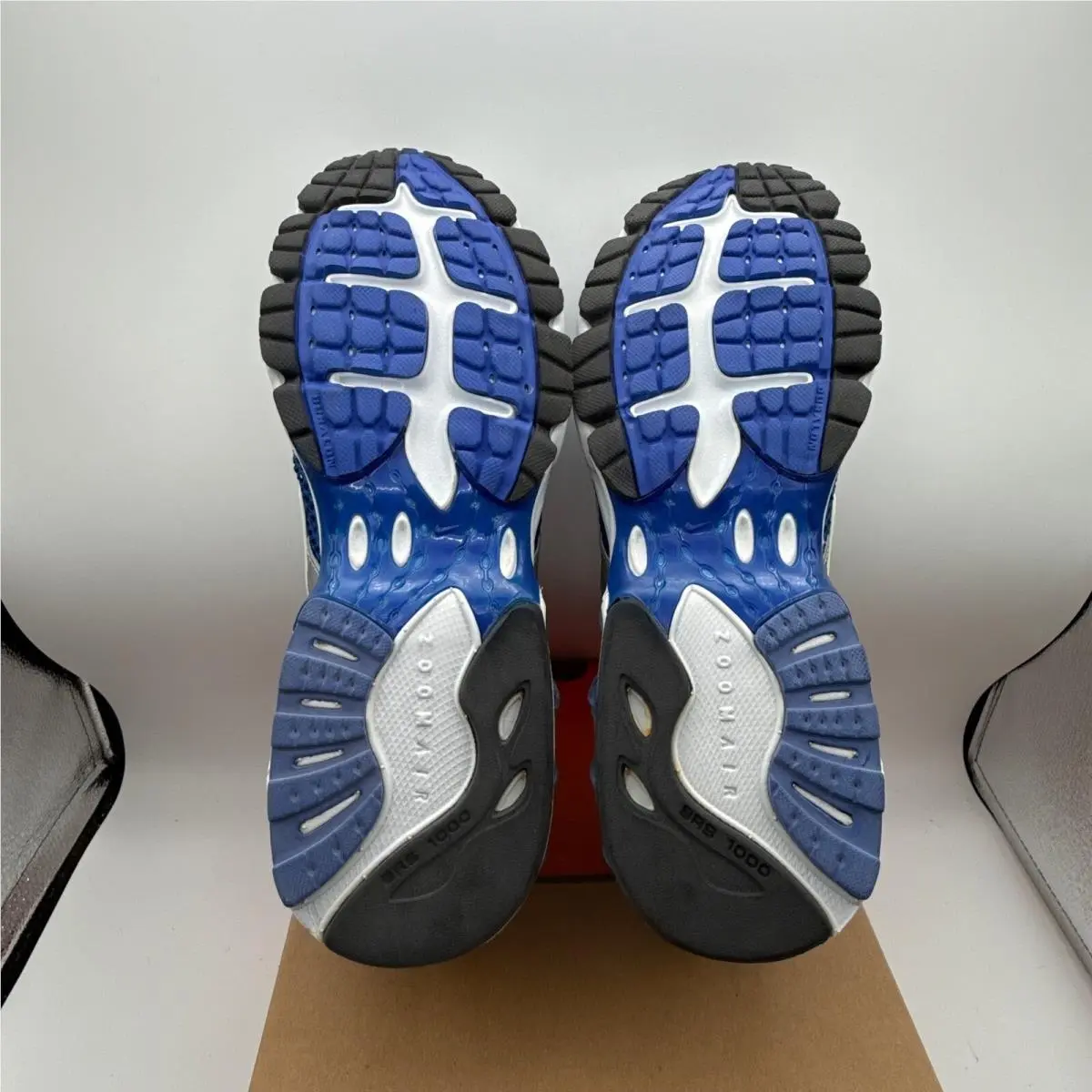 Nike shoes - Gray 6