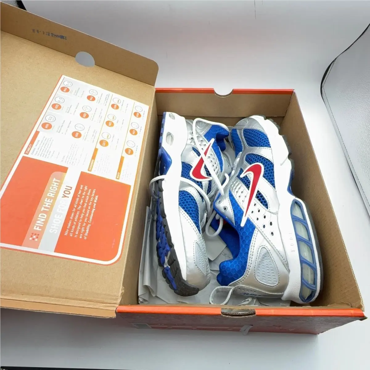 Nike shoes - Gray 9