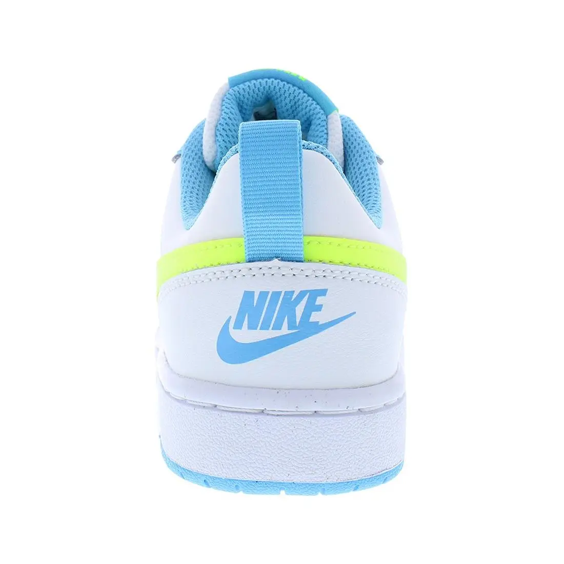Nike shoes - Nike Court Borough - Court Borough - BQ5448-122 - White, Main: White (UPC: 196154675192) 2
