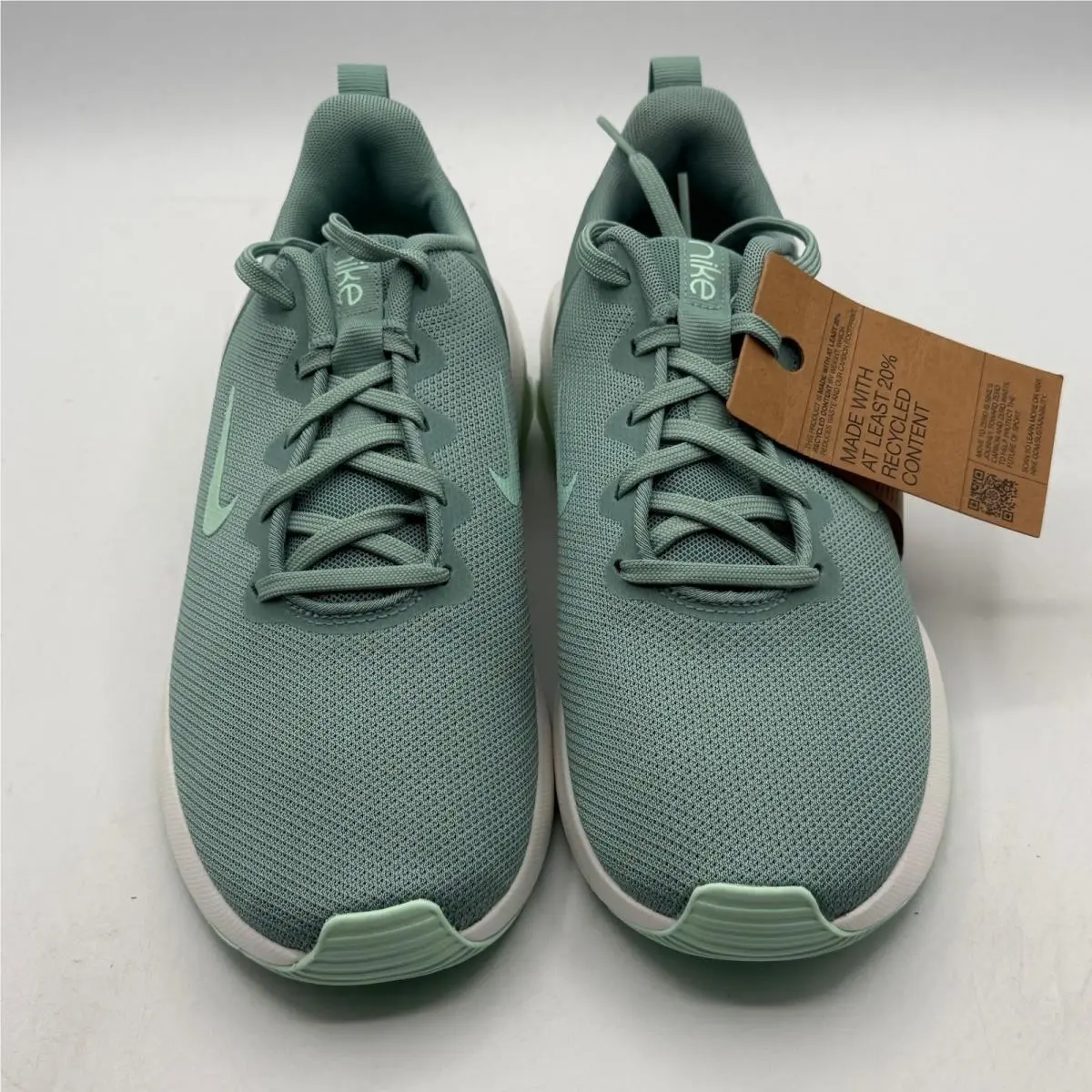Nike shoes - Nike Air Zoom Bella 7 - Green 1