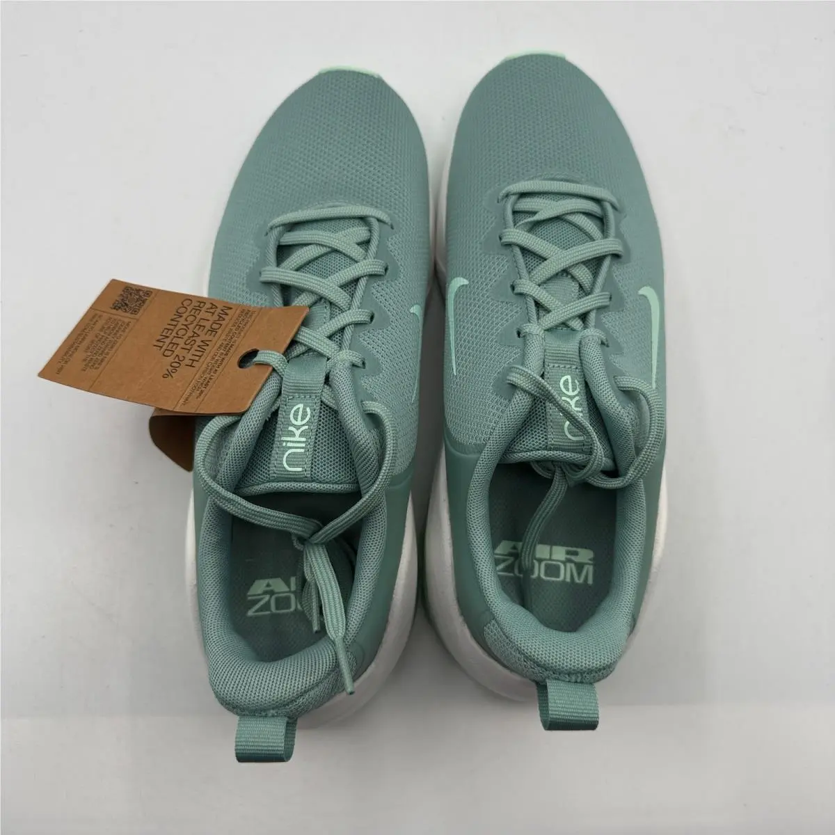 Nike shoes - Nike Air Zoom Bella 7 - Green 2