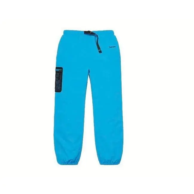 Nike clothing - Blue 4