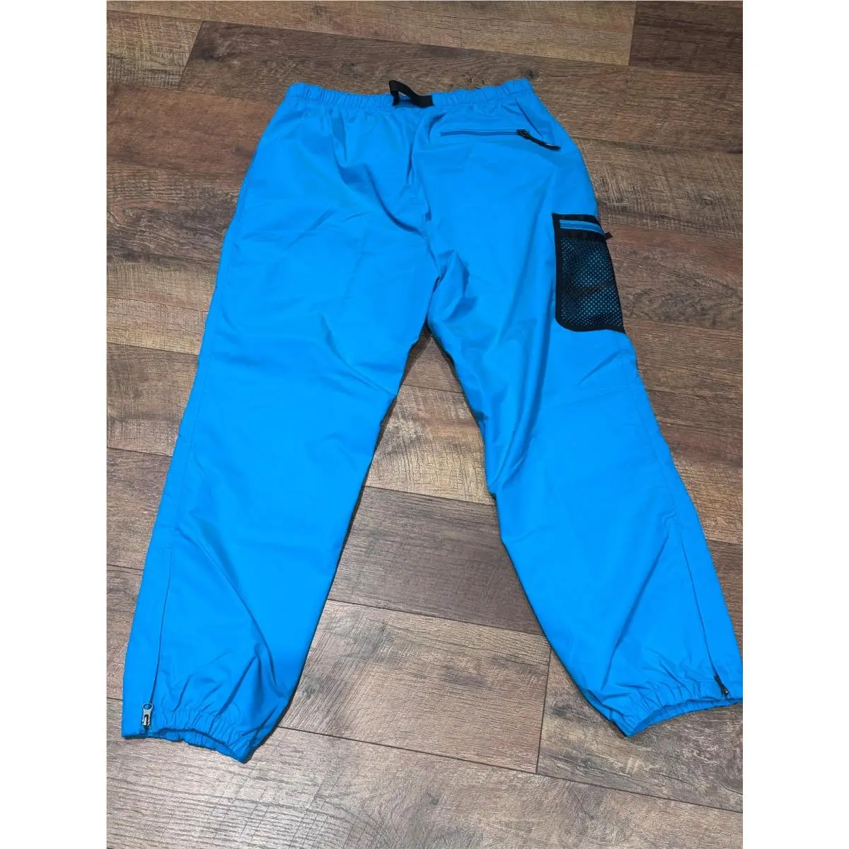 Nike clothing - Blue 0