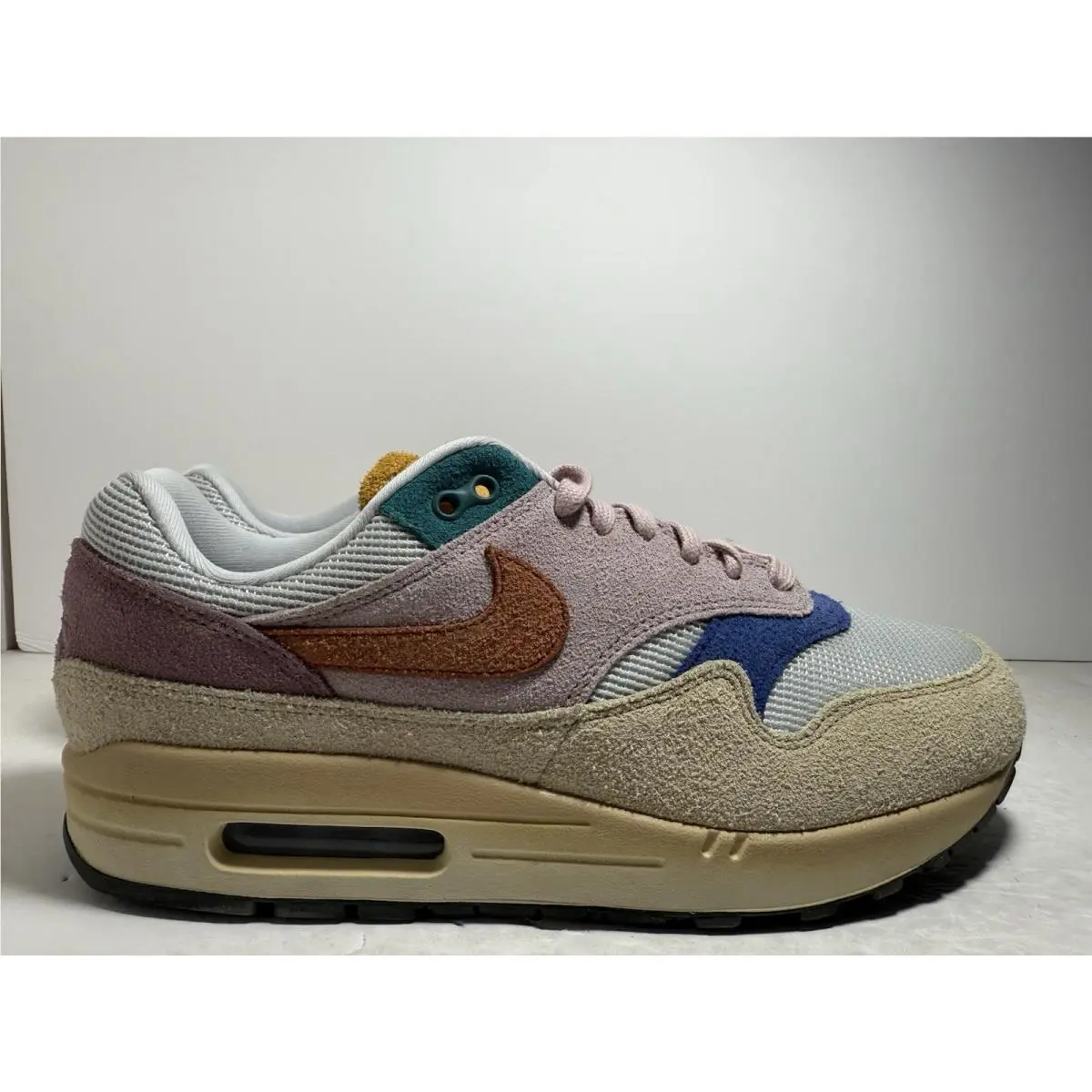 Nike shoes - Nike Air Max 1 - Air Max - FN7200-224 - Multicolor 0