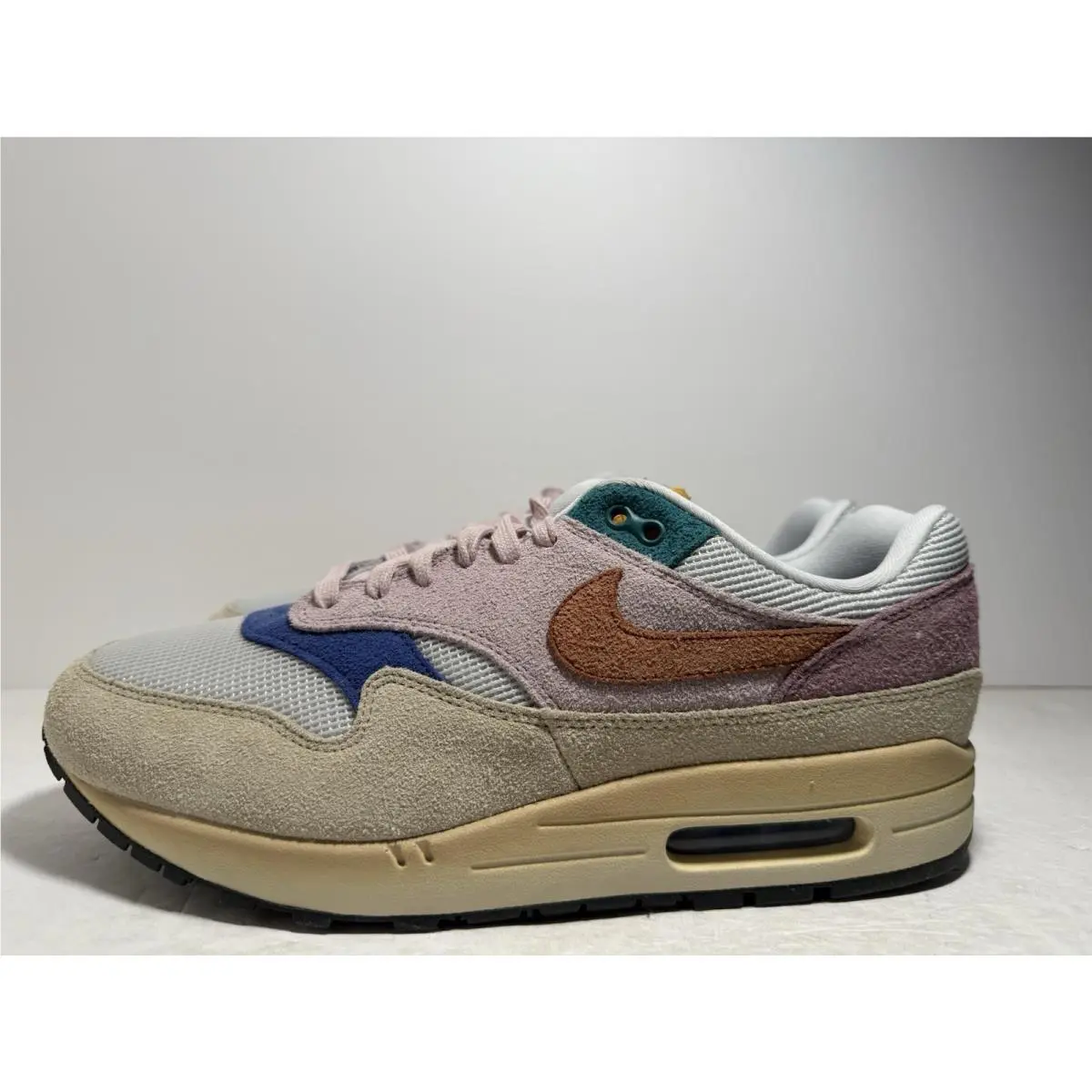 Nike shoes - Nike Air Max 1 - Air Max - FN7200-224 - Multicolor 2