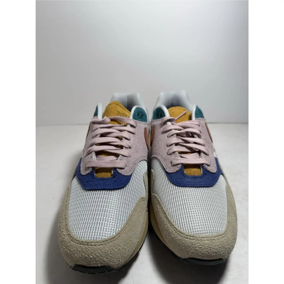 Nike shoes - Nike Air Max 1 - Air Max - FN7200-224 - Multicolor 1