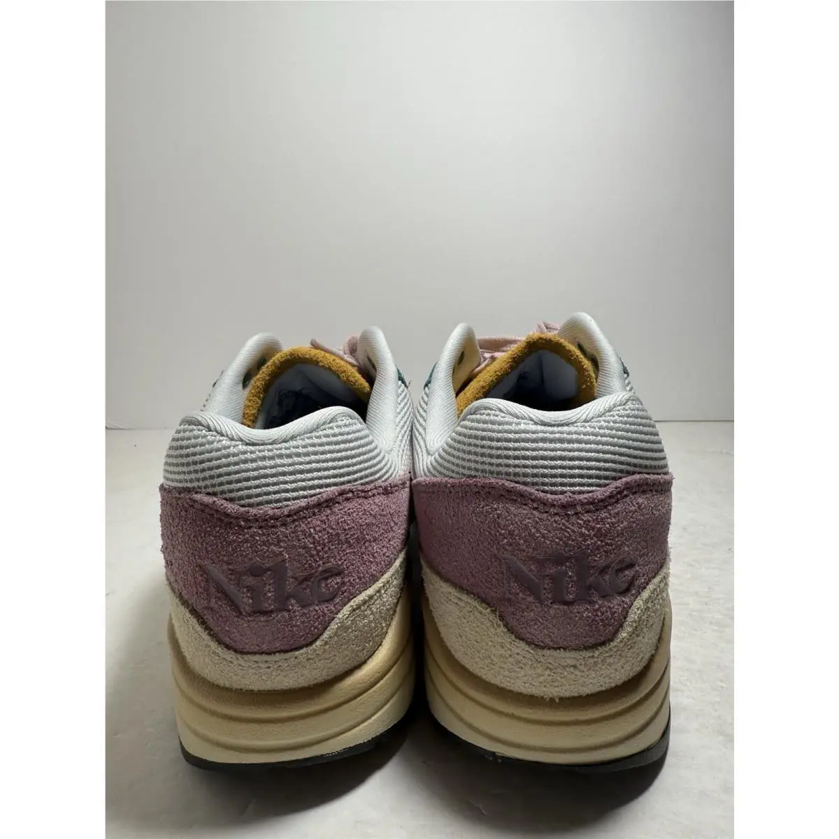 Nike shoes - Nike Air Max 1 - Air Max - FN7200-224 - Multicolor 3