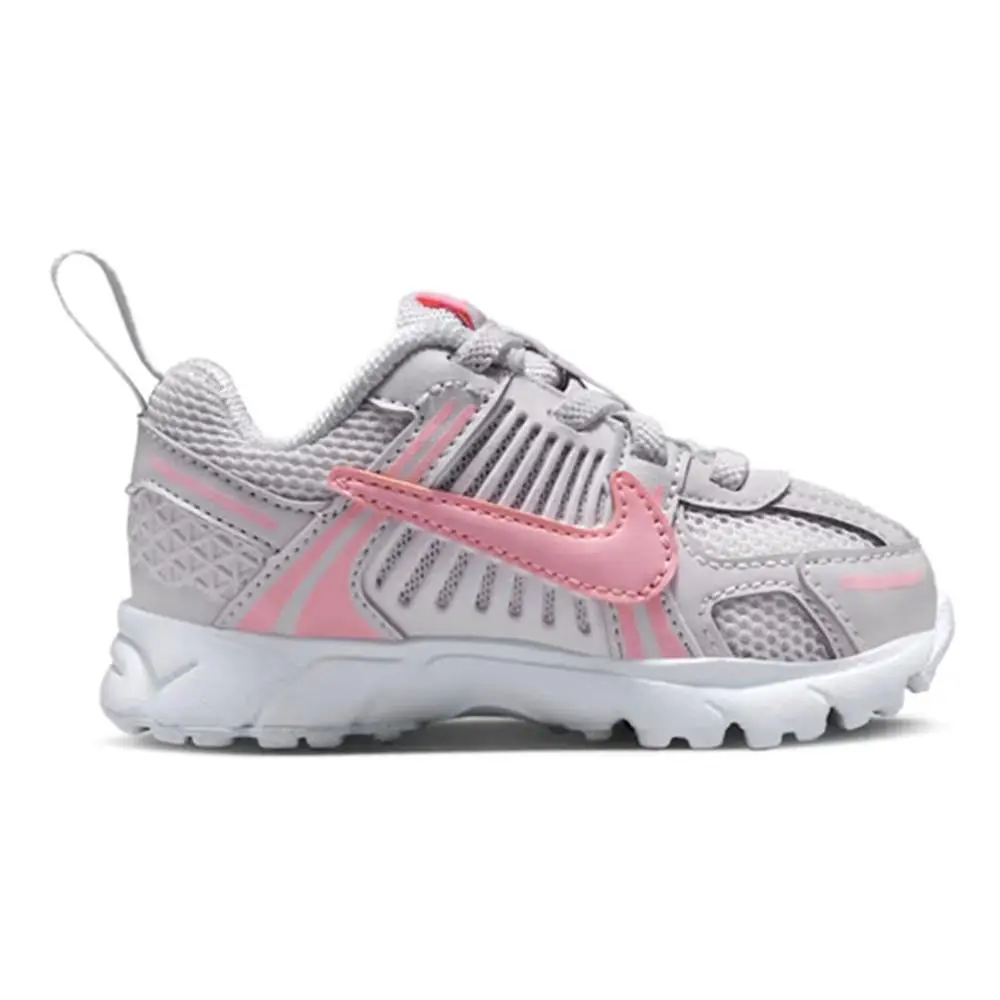Nike shoes - HF7000 012 - HF7000 012 - Grey/Med Soft Pink-White (UPC: 198484285072) 0