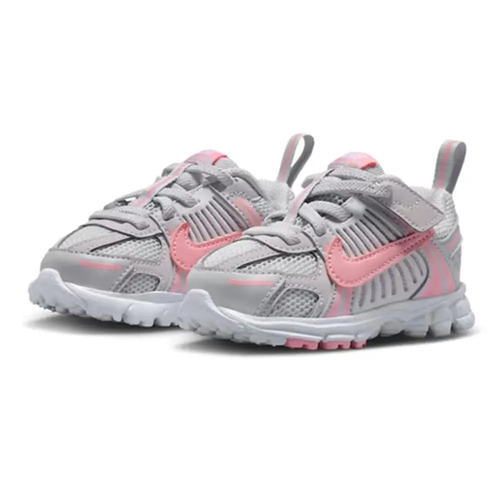 Nike shoes - HF7000 012 - HF7000 012 - Grey/Med Soft Pink-White (UPC: 198484285072) 2