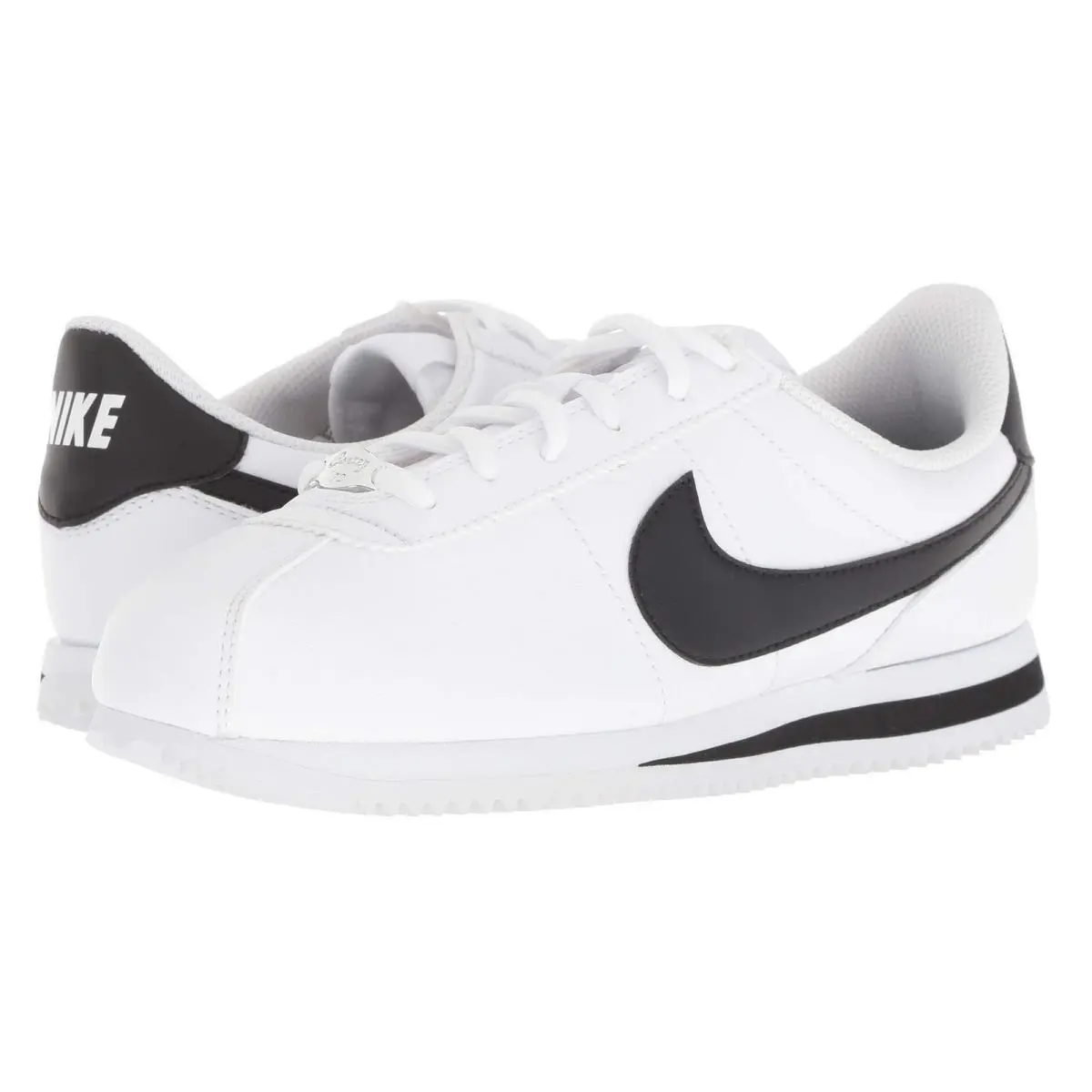 Nike shoes - 904764-102_102 - 904764-102_102 - White/Black (UPC: 886916881618) 2