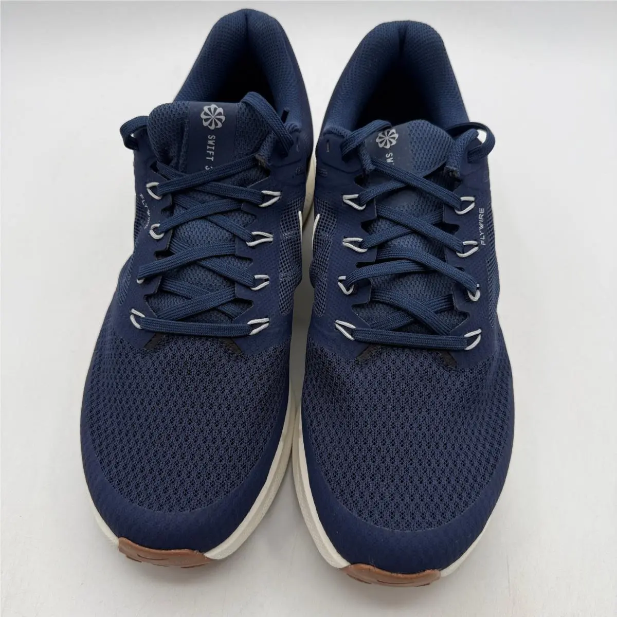 Nike shoes - Nike Swift 3 - Swift - Blue 1