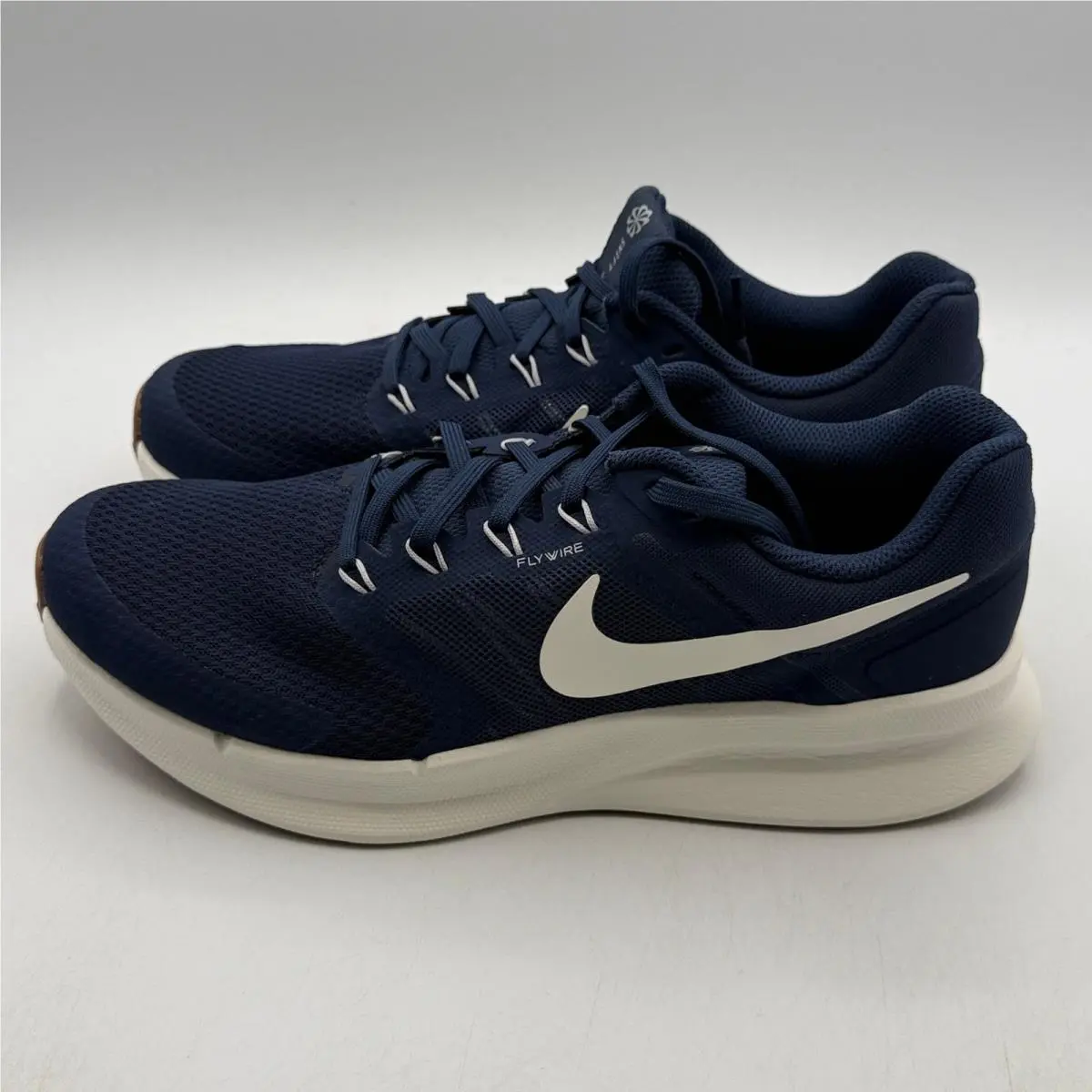 Nike shoes - Nike Swift 3 - Swift - Blue 2